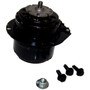 Crown Automotive 68031873AA Engine Cooling Fan Motor for Select 2009-2017 Jeep MK Compass / Patriot w/ 2.0L Gasoline, 2.4L Engines, Left