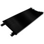 Crown Automotive 68004052AB A/C Condenser for Select 2007-2017 MK Jeep Compass / Patriot w/ 2.0L Gasoline, 2.4L Engines w/ Manual