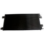 Crown Automotive 68004052AB A/C Condenser for Select 2007-2017 MK Jeep Compass / Patriot w/ 2.0L Gasoline, 2.4L Engines w/ Manual