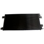 Crown Automotive 68004052AB A/C Condenser - Fits 2007-2017 Jeep MK Jeep Compass, Patriot