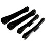 Crown Automotive CAK4 Suspension Control Arm Kit Rear Left & Right Upper & Lower - Fits 1993-1998 Jeep ZJ, ZG Grand Cherokee