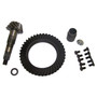 Crown Automotive 5019869AA Ring & Pinion Kit for 2000 WJ Grand Cherokee w/ Dana 44 Rear Axle, 3.91 Ratio, w/ 7/16" Ring Gear Bolts