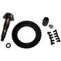 Crown Automotive 5019869AA Ring & Pinion Kit for 2000 WJ Grand Cherokee w/ Dana 44 Rear Axle, 3.91 Ratio, w/ 7/16" Ring Gear Bolts