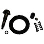 Crown Automotive 5019869AA Ring & Pinion Kit for 2000 WJ Grand Cherokee w/ Dana 44 Rear Axle, 3.91 Ratio, w/ 7/16" Ring Gear Bolts