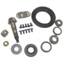 Crown Automotive 5086617AA Ring & Pinion Kit Front - Fits 2000-2006 Jeep TJ Wrangler