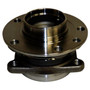 Crown Automotive 68155868AB Rear Hub Assembly for 2015-2022 Jeep KL Cherokee w/ Front Wheel Drive, Left or Right - Steel