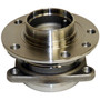 Crown Automotive 68155868AB Wheel Bearing and Hub Assembly Rear Left or Right - Fits 2015-2022 Jeep UF 200