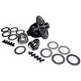 Crown Automotive 5012477AA Front Standard Differential Case Kit for 1999-2004 Jeep Grand Cherokees w/ Standard Differential, w/ 3.55 Gear