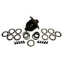 Crown Automotive 5012477AA Front Standard Differential Case Kit for 1999-2004 Jeep Grand Cherokees w/ Standard Differential, w/ 3.55 Gear