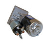 Crown Automotive 56041013AB Starter for Jeep 1999-2002 TJ Wrangler, 1999-2000 XJ Cherokee w/ 2.5L Engine - Black, Silver Metal