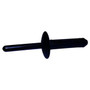 Crown Automotive 34201631 Rivet for Jeep 1984-1993 XJ Cherokee, MJ Comanche, 1987-1990 YJ Wrangler, 1993-1996 ZJ Grand Cherokee, Location