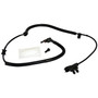 Crown Automotive 68004019AD ABS Wheel Speed Sensor Front Left or Right - Fits 2008-2012 Jeep KK Liberty