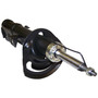 Crown Automotive 5105174AG Suspension Strut Front Right - Fits 2007-2010 Jeep MK Compass, Patriot