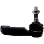 Crown Automotive 52125367AA Tie Rod End Front Left Outer - Fits 2008-2012 Jeep KK Liberty