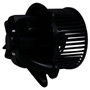 Crown Automotive 4886150AA Blower Motor for Jeep 1997-2001 TJ Wrangler, 1997-2001 XJ Cherokee w/ Left Hand Drive, Sold Individually