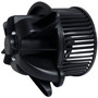 Crown Automotive 4886150AA HVAC Blower Motor - Fits 1997-2001 Jeep TJ Wrangler