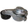 Crown Automotive 68040206AA Accessory Drive Belt Tensioner - Fits 2007-2009 Jeep VB Sprinter