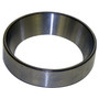 Crown Automotive J3172134 Rear Outer Pinion Bearing Cup for Select Jeep 1976-1986 CJ-5, CJ-7, CJ-8, 1980-1986 SJ, J-Series Models w/ AMC