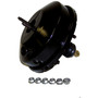 Crown Automotive J8133909 Power Brake Booster for 1982-1986 CJ-5, CJ-7, CJ-8, Includes Boot, Check Valve & Hardware, Sold Individually