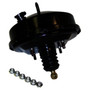 Crown Automotive J8133909 Power Brake Booster for 1982-1986 CJ-5, CJ-7, CJ-8, Includes Boot, Check Valve & Hardware, Sold Individually