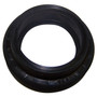 Crown Automotive 83504419 Output Seal for 1987-1989 XJ Cherokee, MJ Comanche w/ BA10/5 Transmission, w/ 2WD - Black Metal, Rubber