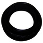 Crown Automotive 83504419 Output Seal for 1987-1989 XJ Cherokee, MJ Comanche w/ BA10/5 Transmission, w/ 2WD - Black Metal, Rubber