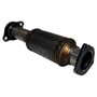 Crown Automotive 52101116AC Catalytic Converter for 2000-2001 Jeep XJ Cherokee w/ 4.0L Engine - Steel, Sold Individually