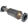 Crown Automotive 52101116AC Catalytic Converter - Fits 2000-2001 Jeep XJ Cherokee