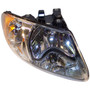 Crown Automotive 4857700AB Headlight Front Right - Fits 2001-2006 Dodge Chrysler Minivans, Includes Bulbs