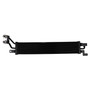 Crown Automotive 68314791AA Transmission Oil Cooler for 2018+ Jeep JL Wrangler w/ 2.0L, 3.6L, & 3.0L Diesel Engines & 2020+ Jeep JT