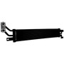 Crown Automotive 68314791AA Transmission Oil Cooler for 2018+ Jeep JL Wrangler w/ 2.0L, 3.6L, & 3.0L Diesel Engines & 2020+ Jeep JT