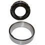 Crown Automotive 5097738AA Wheel Bearing Kit Front Right - Fits 2004-2008 Chrysler Crossfire, 1 Bearing, 1 Cup