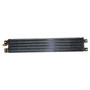 Crown Automotive 4682591 Rear Air Conditioning Condenser for 1996-1998 Dodge Caravan & Grand Caravan, 1996-1998 Chrysler Town & Country