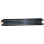 Crown Automotive 4682591 A/C Condenser - Fits 1996-1998 Jeep NS Minivan