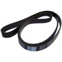 Crown Automotive 4891661AA Accessory Drive Belt - Fits 2007-2009 Jeep MK Compass, Patriot