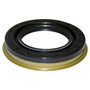 Crown Automotive 4862634AA Rear Pinion Seal for 2011-2012 Jeep WK Grand Cherokee w/ 215mm Rear Axle, 2011-2012 Dodge WD Durango w/ 215mm