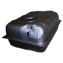 Crown Automotive 83502960 15 Gallon Steel Fuel Tank for 1987-1990 Jeep YJ Wrangler w/ 4.2L Engine - Silver Steel, Sold Individually