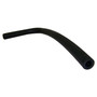 Crown Automotive 52005411 Power Steering Return Hose for 1991-1995 Jeep YJ Wrangler w/ 2.5L, 4.0L Engine - Black Rubber, Sold Individually