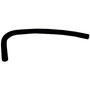 Crown Automotive 52005411 Power Steering Return Hose for 1991-1995 Jeep YJ Wrangler w/ 2.5L, 4.0L Engine - Black Rubber, Sold Individually
