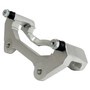 Crown Automotive 68034720AA Front Brake Caliper Bracket for 2007-2018 Jeep JK Wrangler w/ RT31046 Big Brake Kit Upgrade, Left or Right