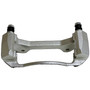 Crown Automotive 68034720AA Front Brake Caliper Bracket for 2007-2018 Jeep JK Wrangler w/ RT31046 Big Brake Kit Upgrade, Left or Right