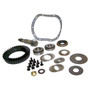 Crown Automotive J0945347 Ring & Pinion Kit Jeep 1972-1986 CJ-5, CJ-6, CJ-7, CJ-8, 1972-1973 C104 Commando, 1971-1973 SJ, J-Series, All w