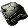 Crown Automotive 4884665AE Engine Oil Pan - Fits 2007-2017 Jeep MK Compass, Patriot
