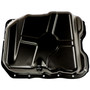 Crown Automotive 4884665AE Engine Oil Pan - Fits 2007-2017 Jeep MK Compass, Patriot
