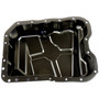 Crown Automotive 4884665AE Engine Oil Pan - Fits 2007-2017 Jeep MK Compass, Patriot