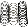 Crown Automotive 5012364AAK6 Standard Piston Ring Set for Jeep 2002-1012 KJ, KK Liberty, 2005-2010 WK, WH Grand Cherokee, 2006-2010 XK, XH