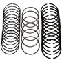 Crown Automotive 5012364AAK6 Standard Piston Ring Set for Jeep 2002-1012 KJ, KK Liberty, 2005-2010 WK, WH Grand Cherokee, 2006-2010 XK, XH
