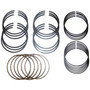 Crown Automotive 5012364AAK6 Engine Piston Ring Set - Fits 2005-2010 Ram DS Ram