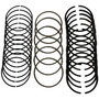 Crown Automotive 5012364AAK6 Engine Piston Ring Set - Fits 2005-2010 Ram DS Ram