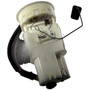 Crown Automotive 5003867AA Fuel Module for 1996-1996 Jeep ZJ Grand Cherokee w/ 4.0L, 5.2L Engines - White Metal, Plastic